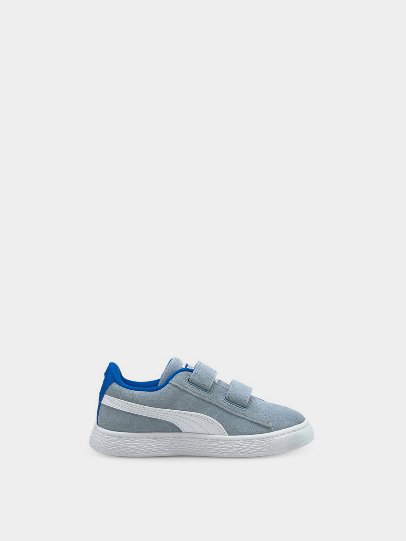 Кеды низкие PUMA Suede модель 38073302 Фото
