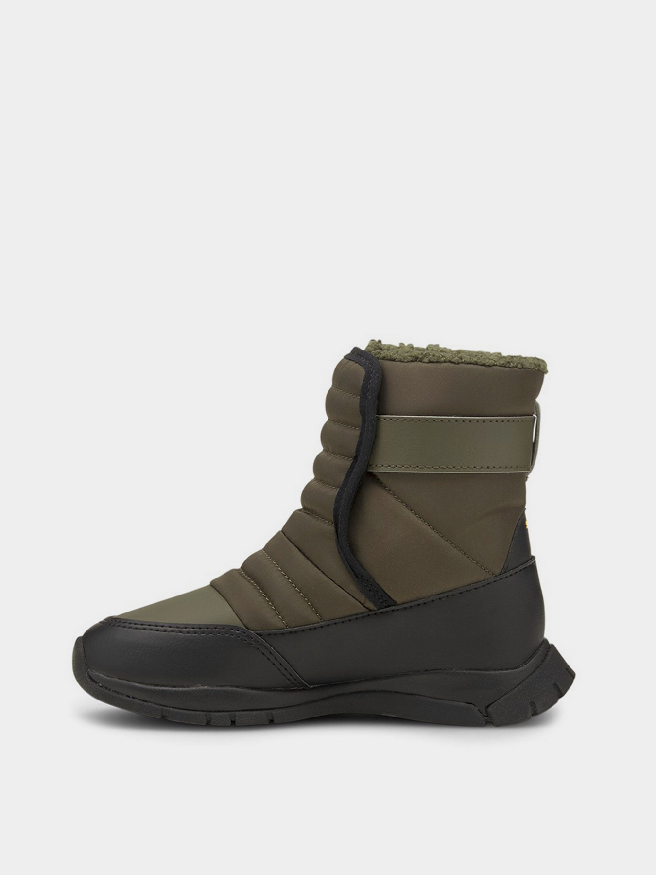 Сапоги дутики PUMA Nieve модель 38074502 Фото