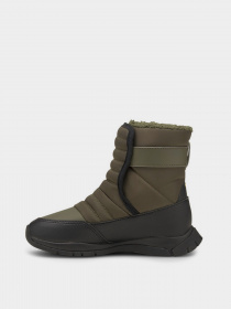 Сапоги дутики PUMA Nieve модель 38074502 Фото