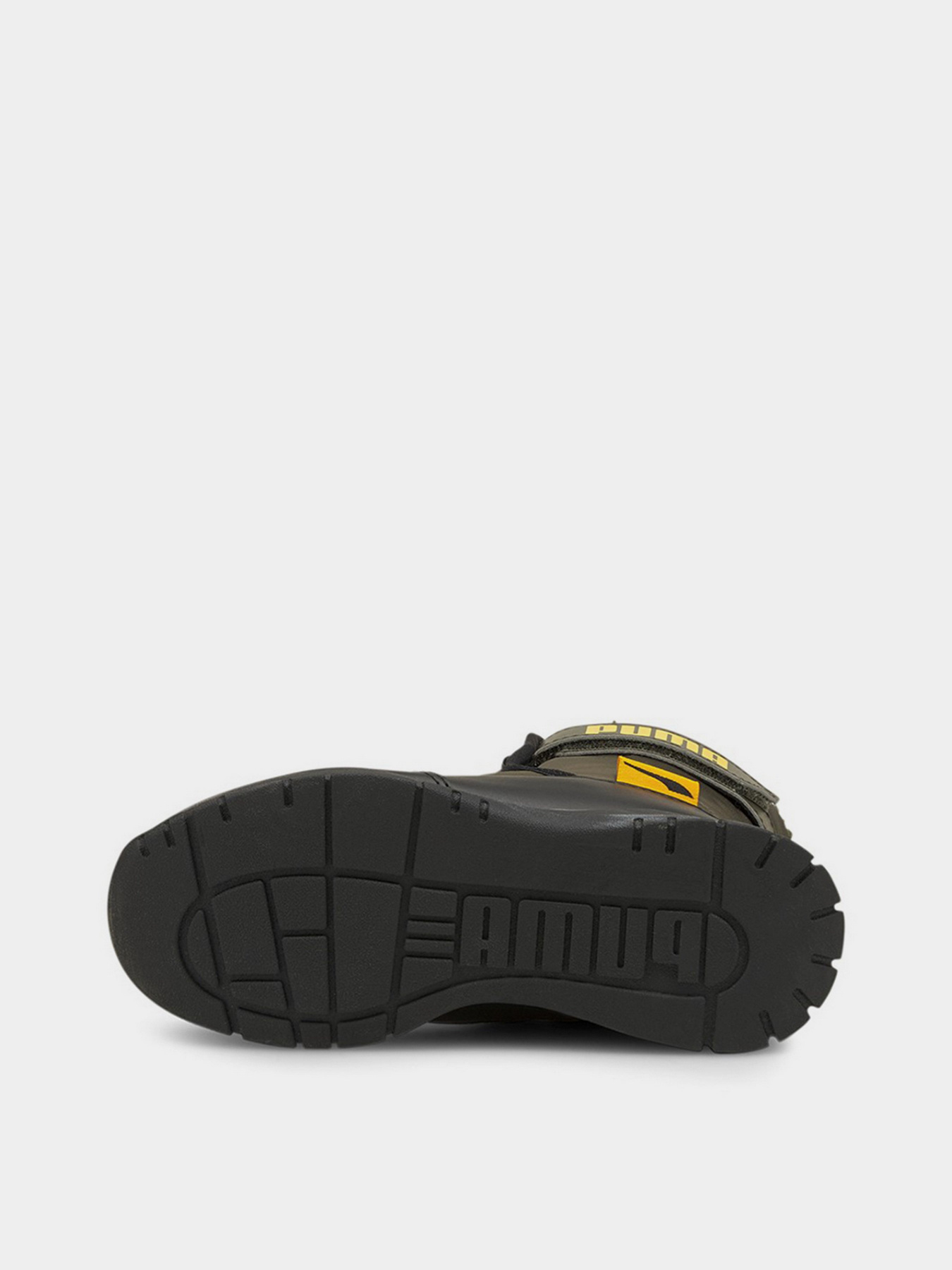 Чоботи дутики PUMA Nieve модель 38074502 Фото