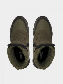 Чоботи дутики PUMA Nieve модель 38074502 Фото