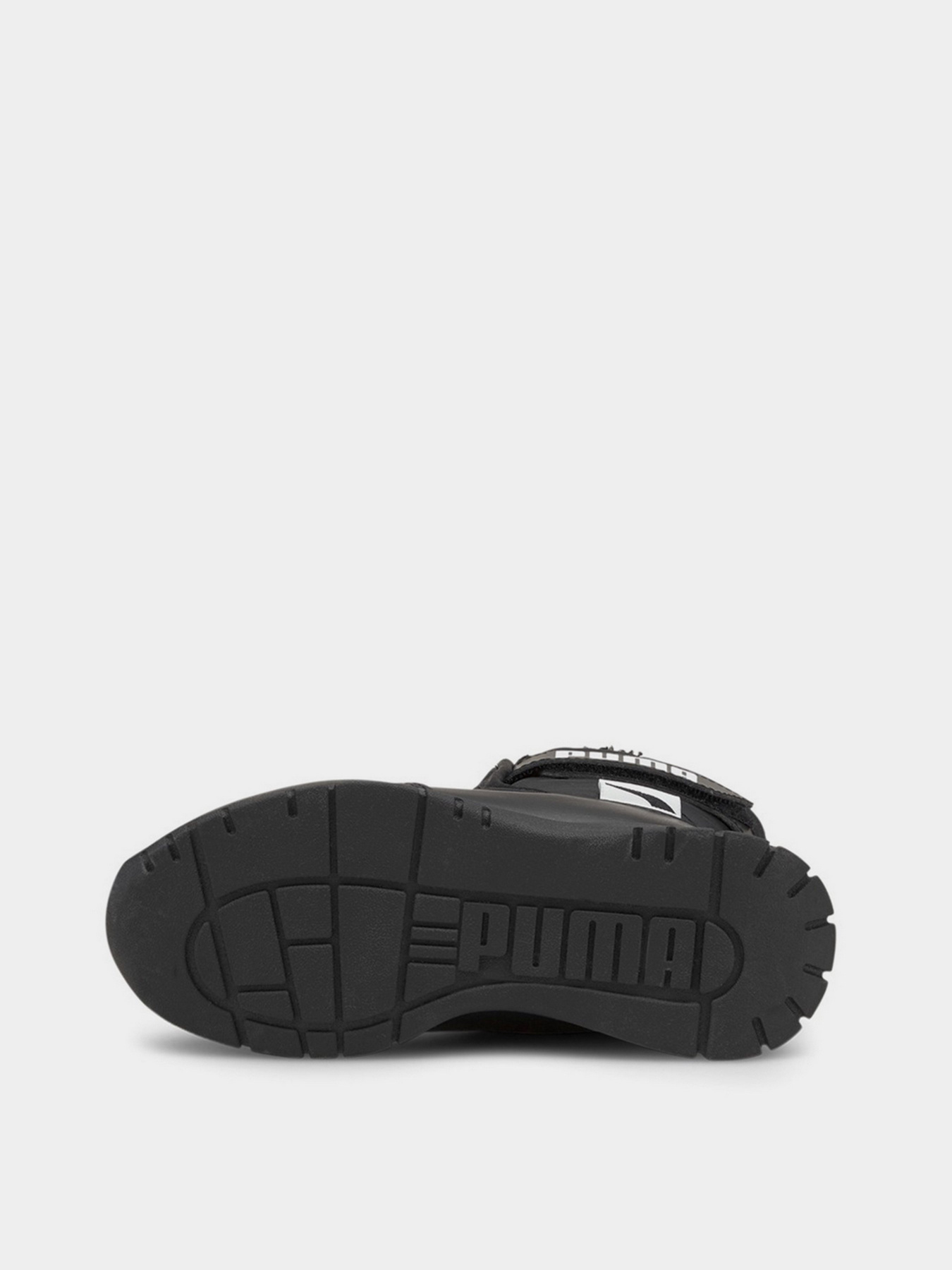 Сапоги дутики PUMA Nieve модель 38074503 Фото