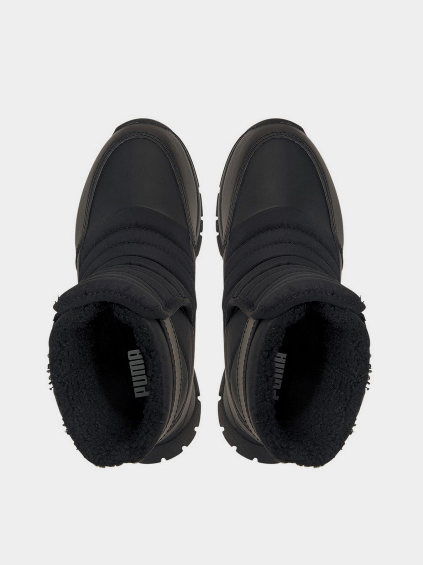 Сапоги дутики PUMA Nieve модель 38074503 Фото