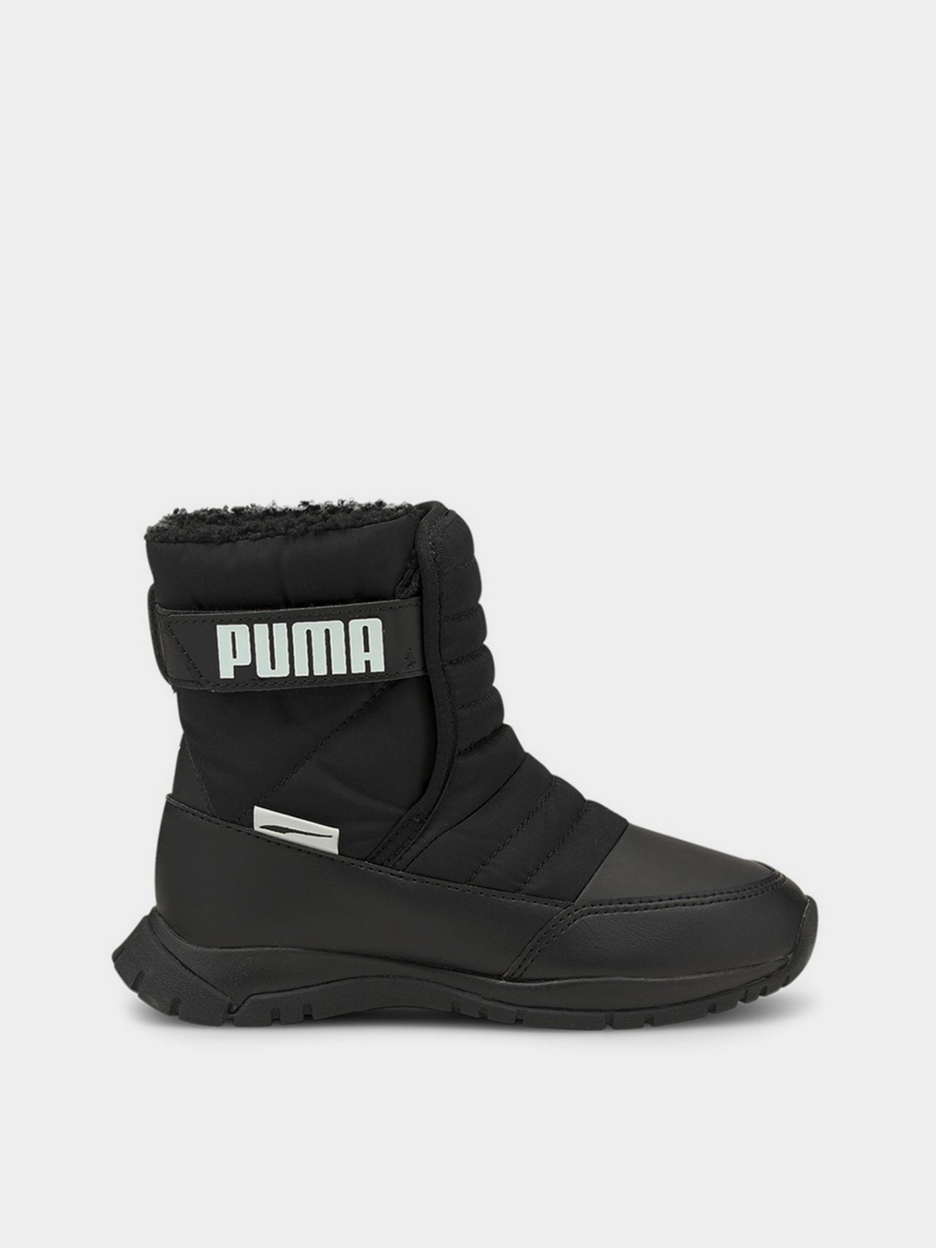 Сапоги дутики PUMA Nieve модель 38074503 Фото