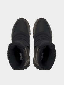 Сапоги дутики PUMA NIEVE модель 38074503 Фото
