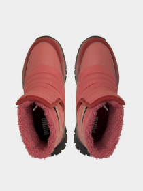 Сапоги дутики PUMA Nieve модель 38074504 Фото