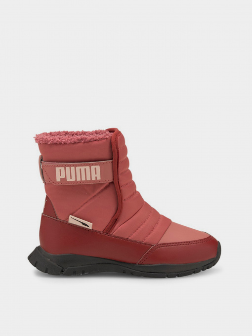 Сапоги дутики PUMA Nieve модель 38074504 Фото