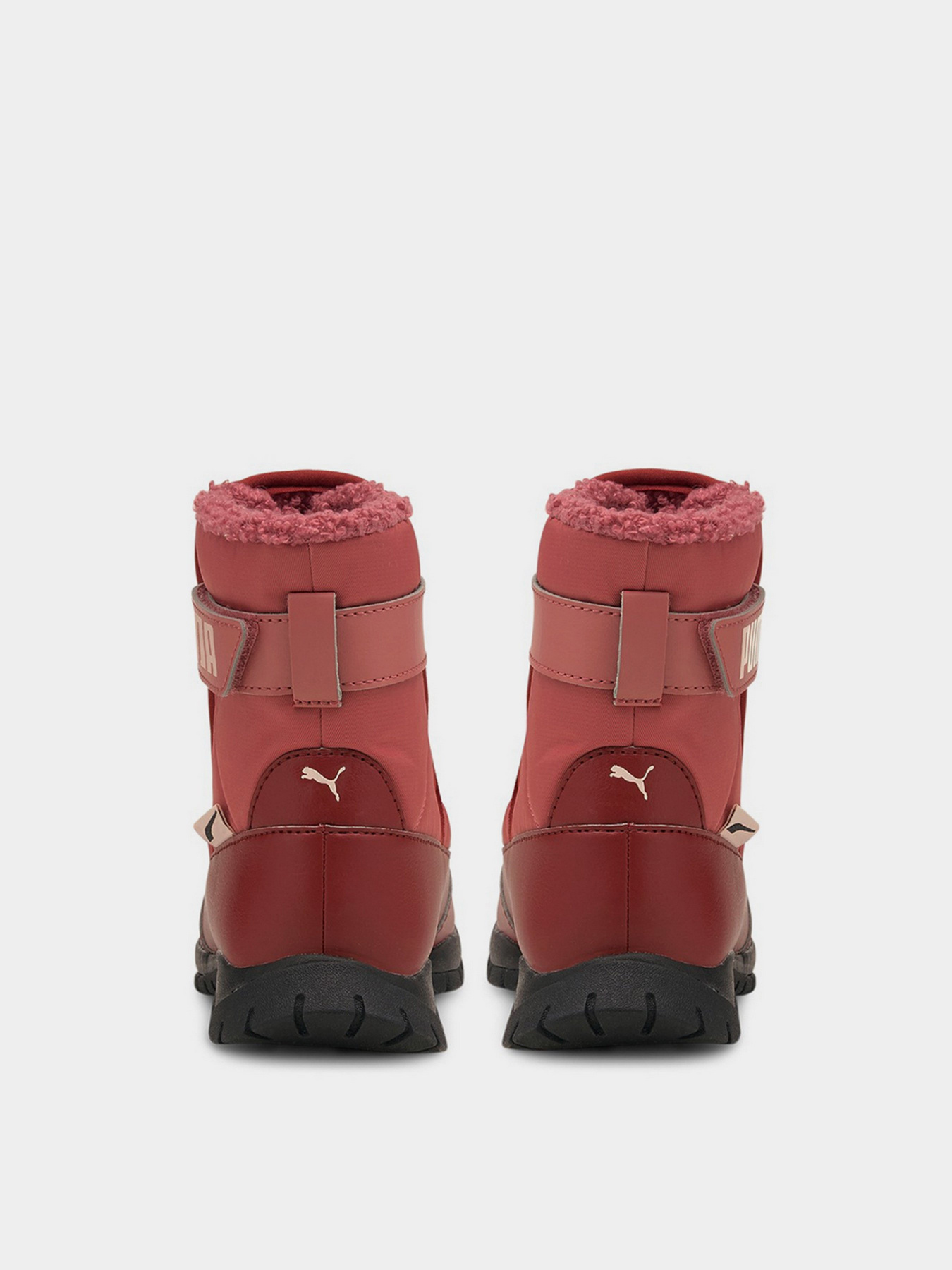 Сапоги дутики PUMA Nieve модель 38074504 Фото