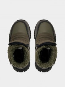 Сапоги дутики PUMA Nieve модель 38074602 Фото