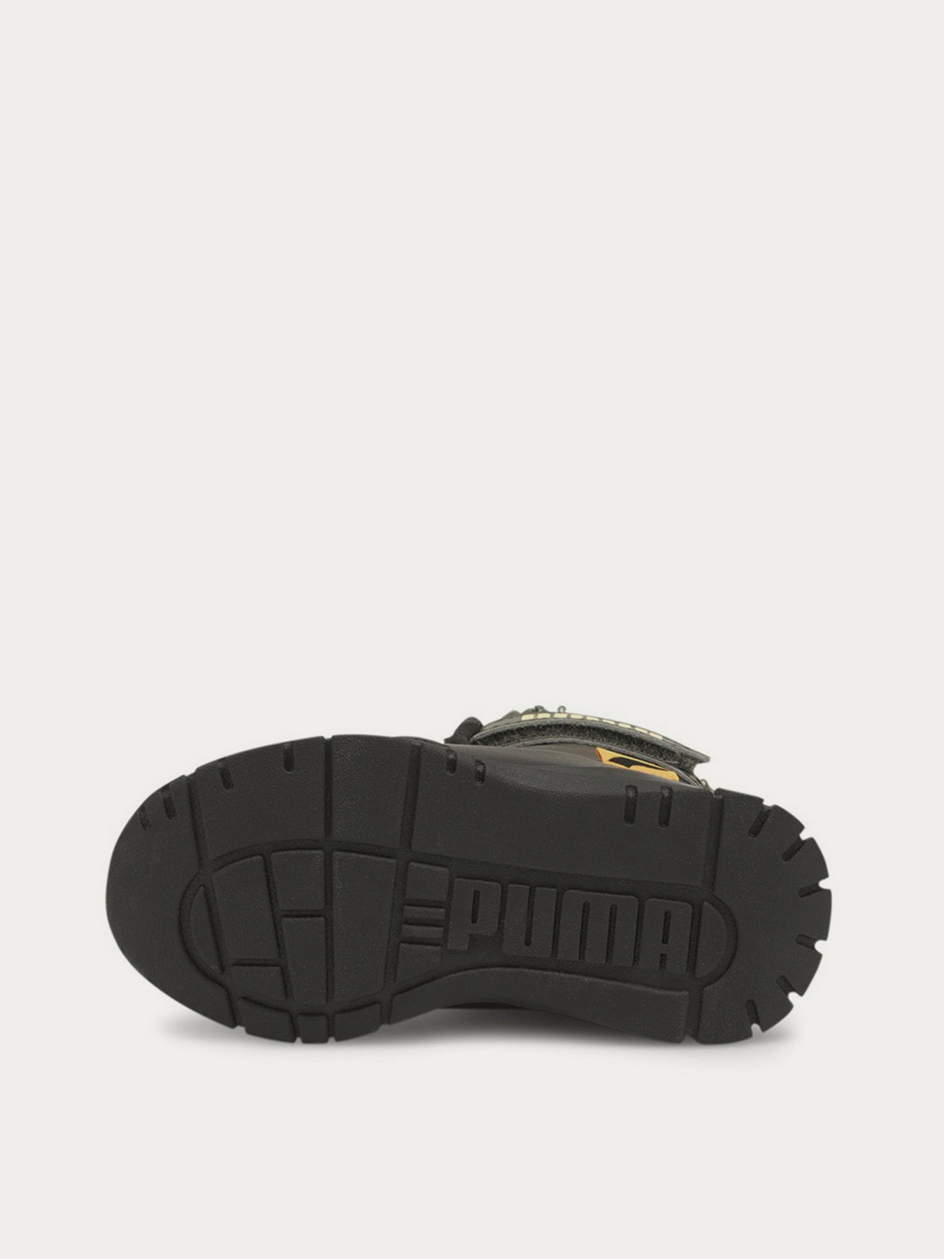 Чоботи дутики PUMA Nieve модель 38074602 Фото