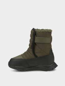 Чоботи дутики PUMA Nieve модель 38074602 Фото