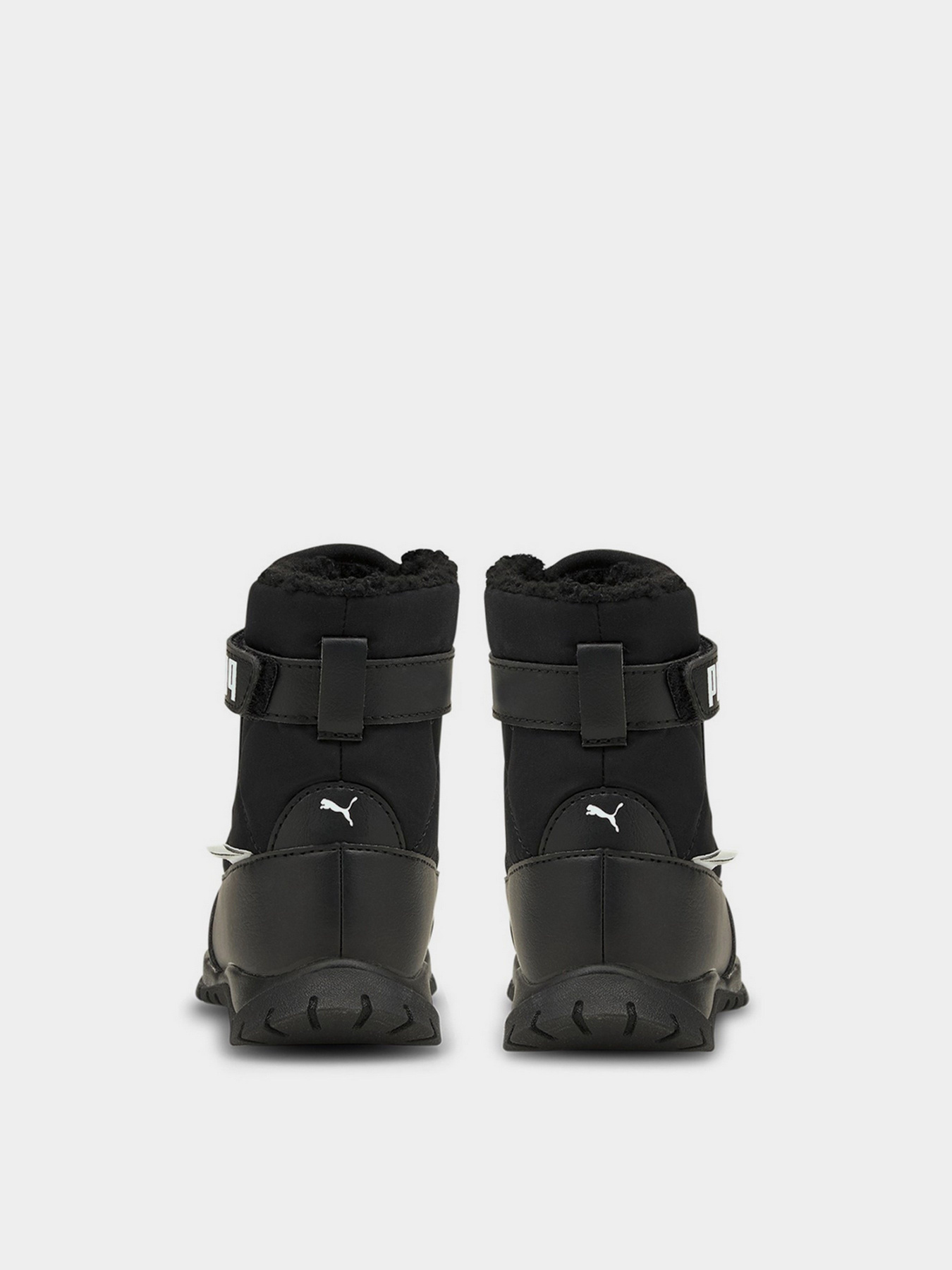 Сапоги дутики PUMA Nieve модель 38074603 Фото