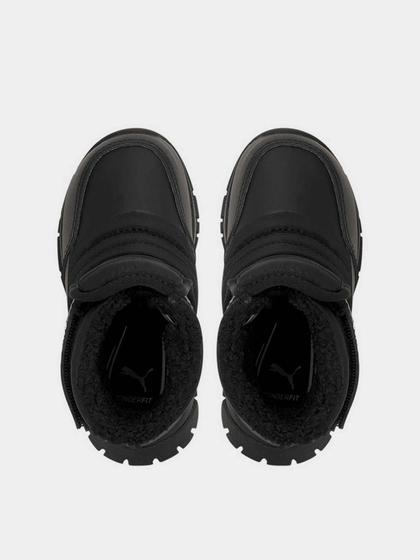 Сапоги дутики PUMA Nieve модель 38074603 Фото