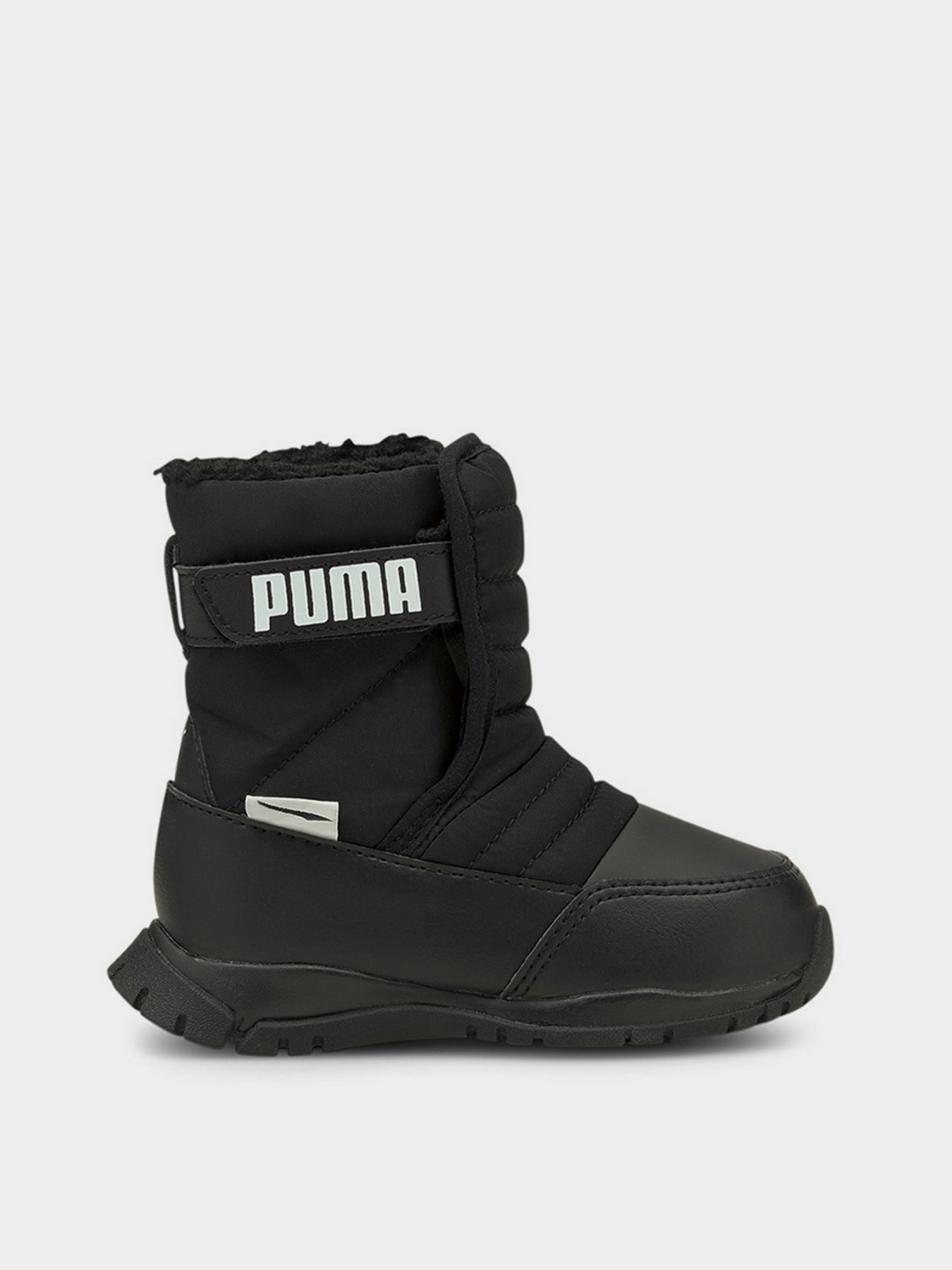 Сапоги дутики PUMA Nieve модель 38074603 Фото