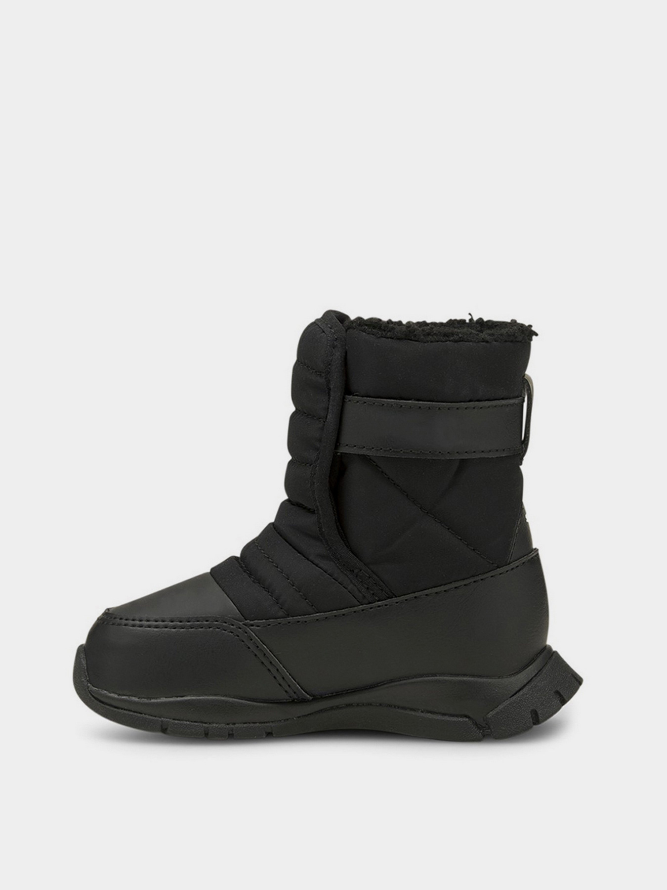 Сапоги дутики PUMA Nieve модель 38074603 Фото