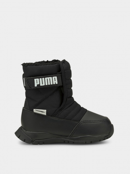 Сапоги дутики PUMA Nieve модель 38074603 Фото