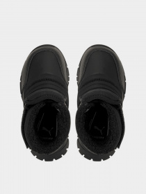 Сапоги дутики PUMA Nieve модель 38074603 Фото