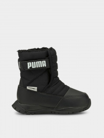 Сапоги дутики PUMA Nieve модель 38074603 Фото