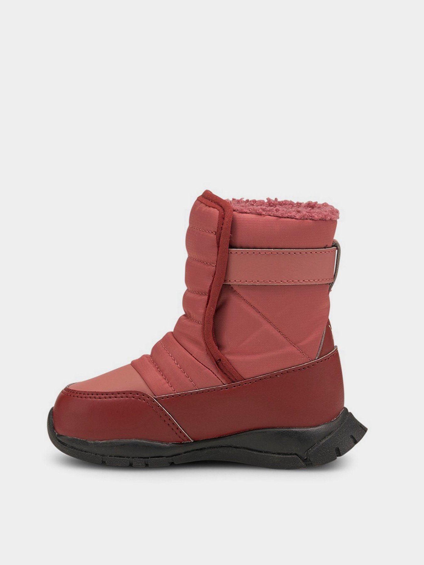 Сапоги дутики PUMA Nieve модель 38074604 Фото