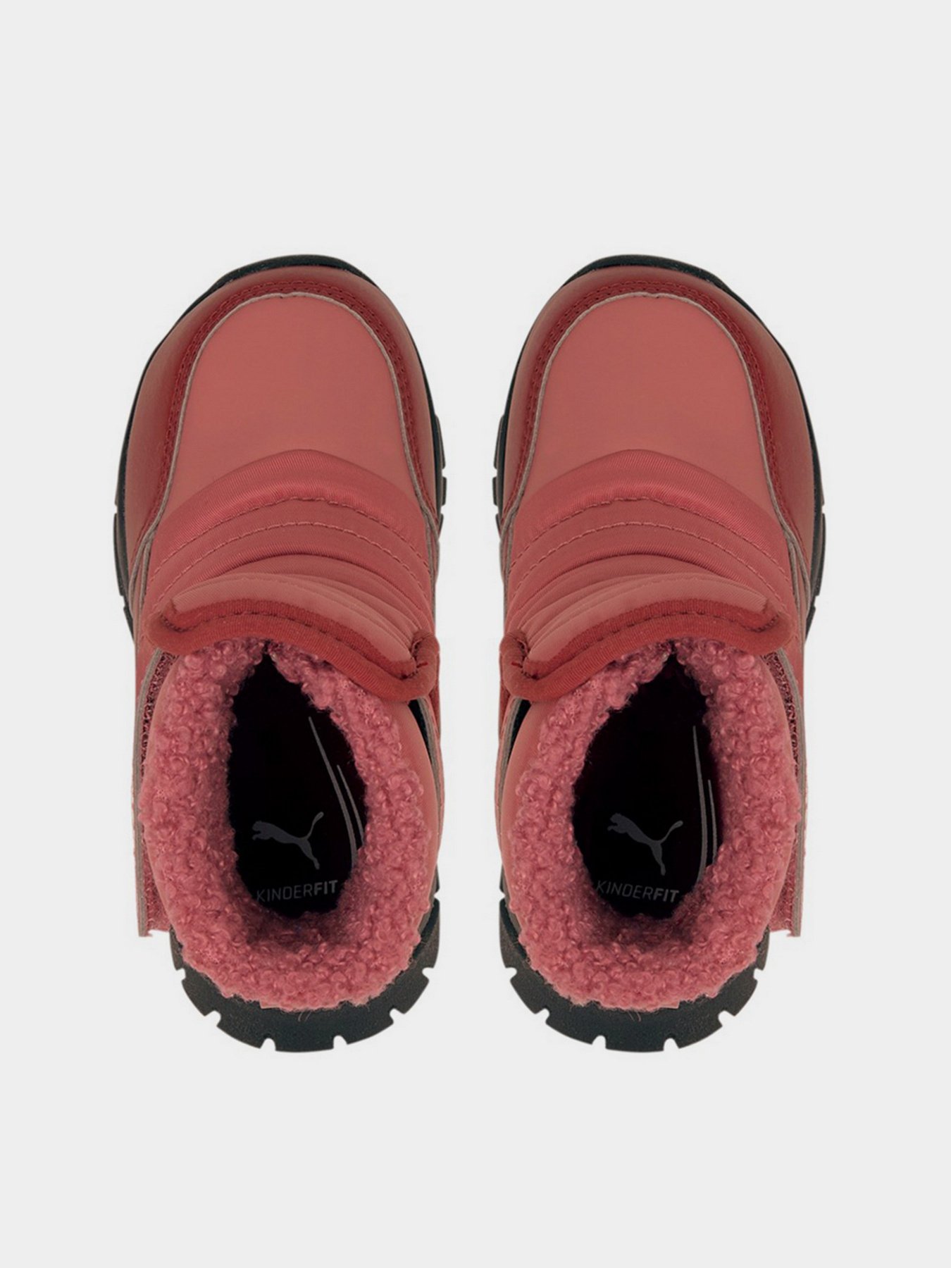 Сапоги дутики PUMA Nieve модель 38074604 Фото