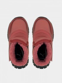 Сапоги дутики PUMA Nieve модель 38074604 Фото