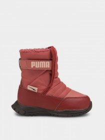 Сапоги дутики PUMA Nieve модель 38074604 Фото