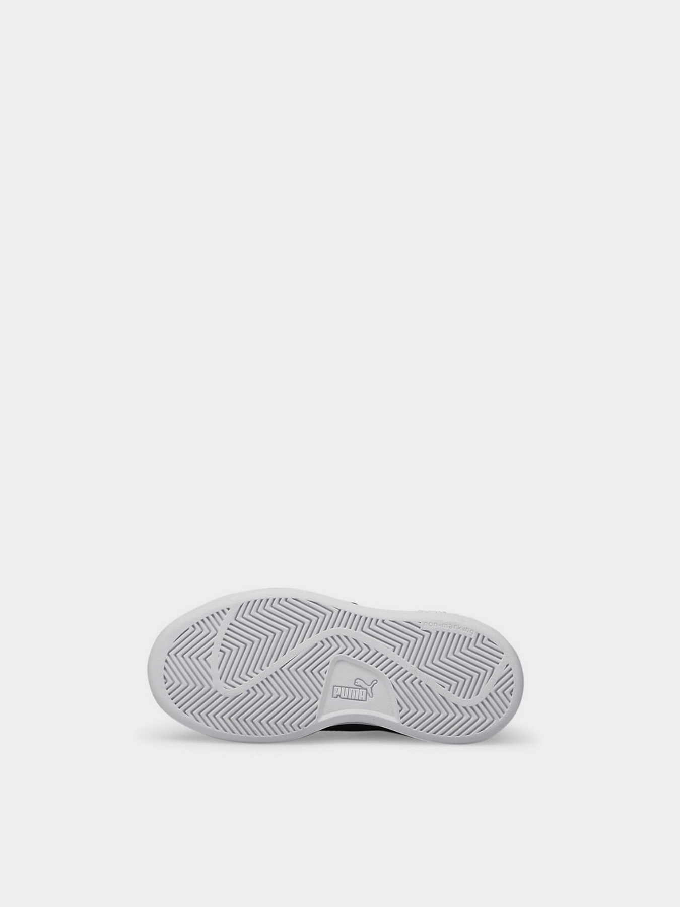 Кеды низкие PUMA Smash v2 Lil модель 38090402 Фото