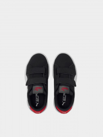 Кеды низкие PUMA Smash v2 Lil модель 38090402 Фото