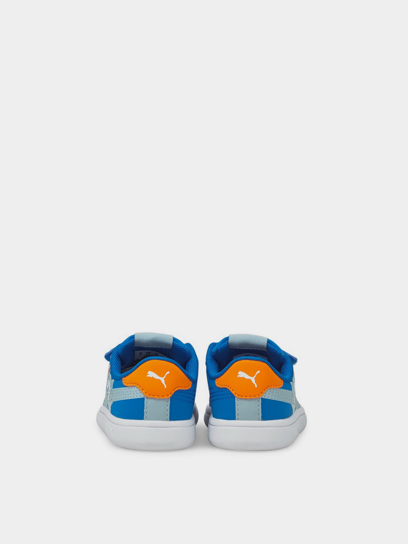 Кеды низкие PUMA Smash v2 Lil модель 38090501 Фото