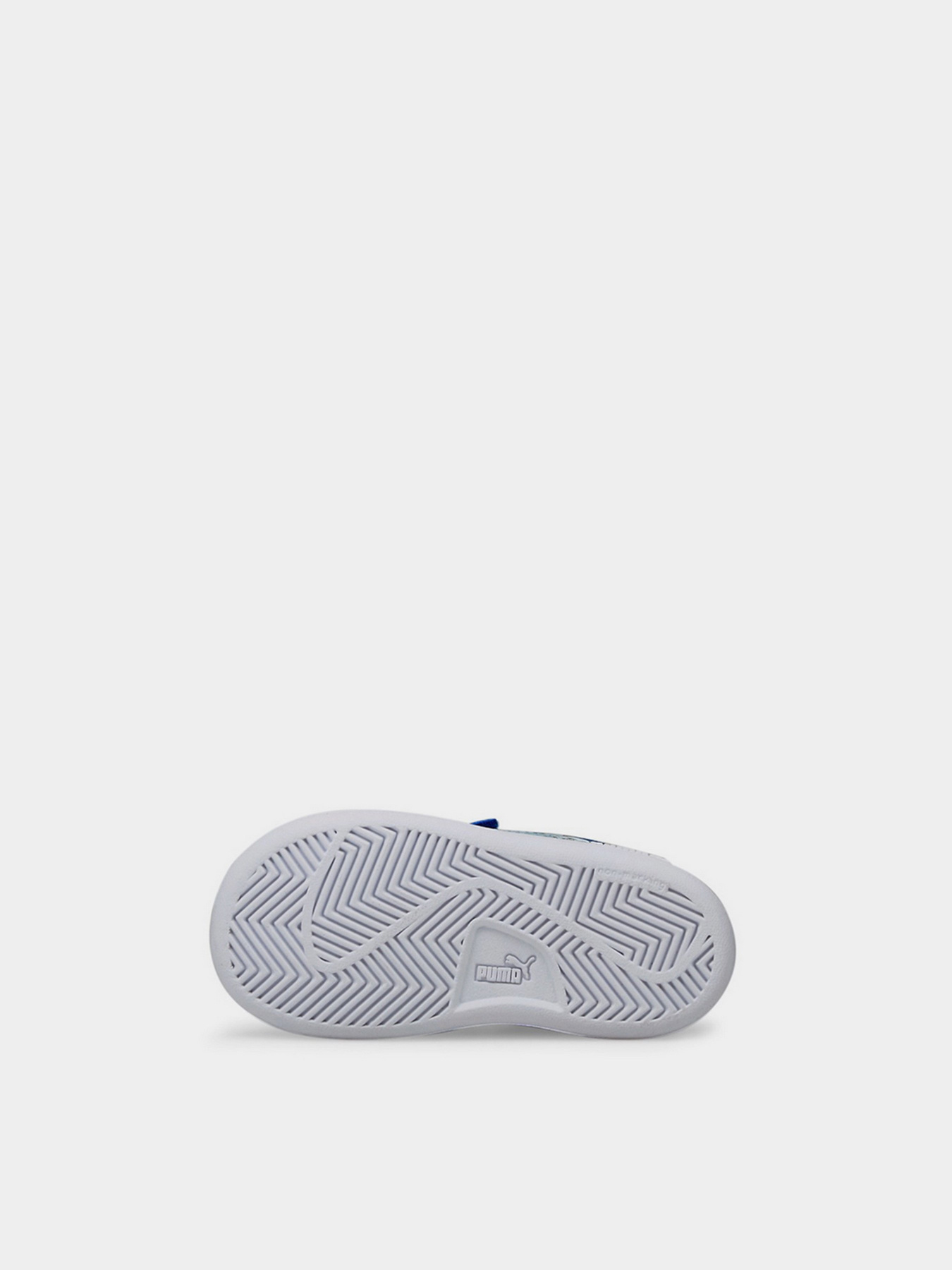 Кеды низкие PUMA Smash v2 Lil модель 38090501 Фото