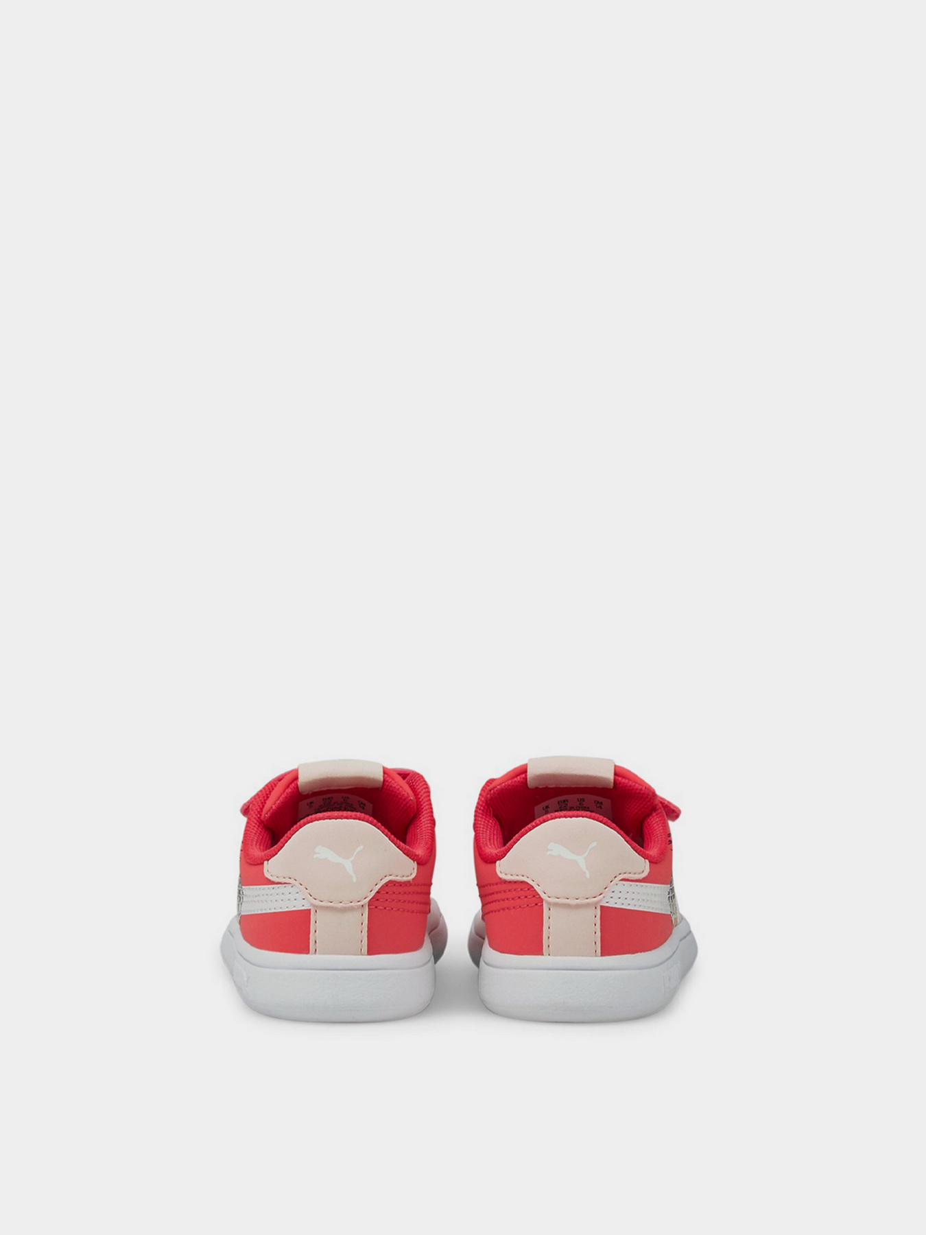 Кеды низкие PUMA Smash v2 Lil модель 38090503 Фото