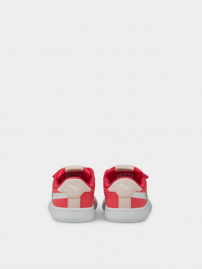 Кеди низькі PUMA Smash v2 Lil модель 38090503 — фото 3 - INTERTOP
