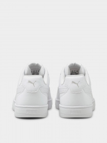 Кеды низкие PUMA Puma Caven Jr модель 38205601 Фото