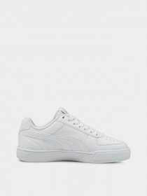 Кеды низкие PUMA Puma Caven Jr модель 38205601 Фото