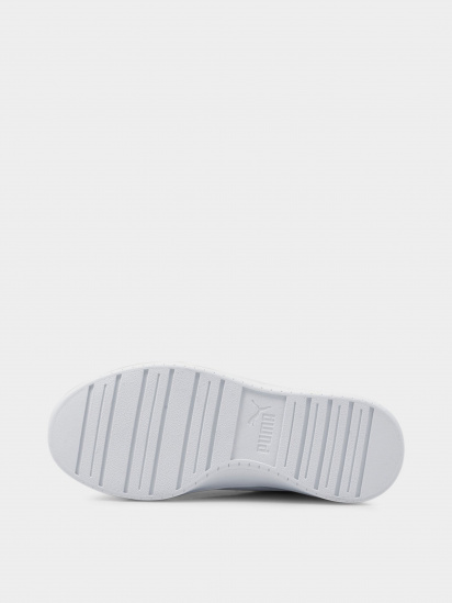 Кеди низькі PUMA Puma Caven Jr модель 38205601 — фото 4 - INTERTOP