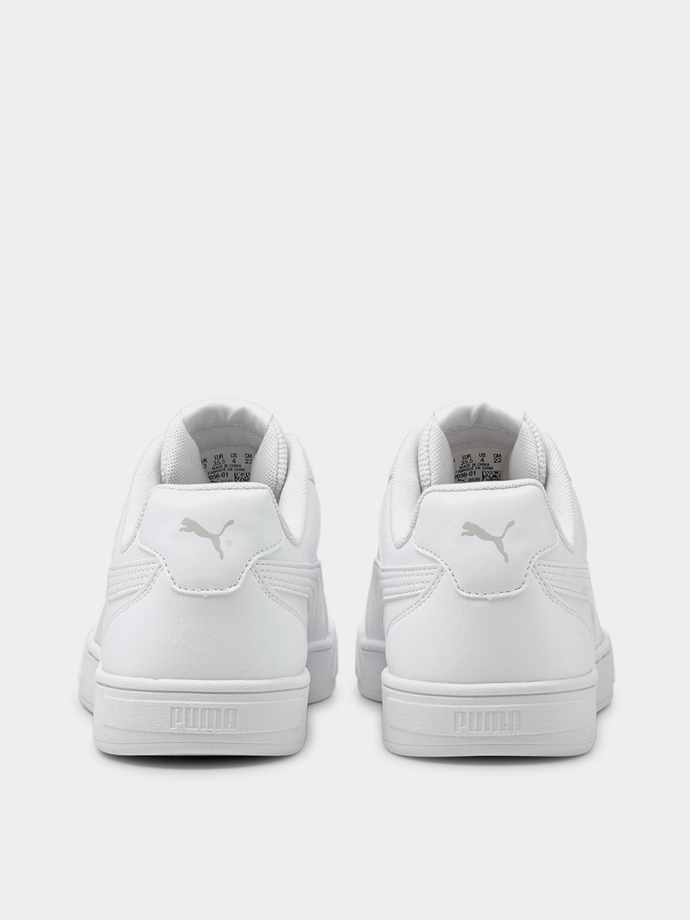 Кеды низкие PUMA Puma Caven Jr модель 38205601 Фото