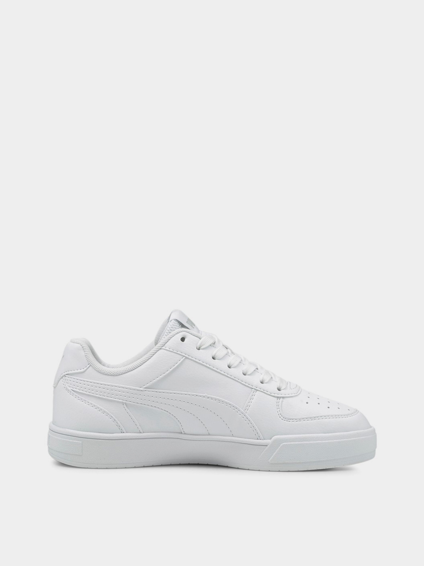 Кеды низкие PUMA Puma Caven Jr модель 38205601 Фото