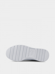 Кеды низкие PUMA Puma Caven Jr модель 38205601 Фото