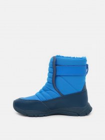 Сапоги дутики PUMA Nieve модель 38074501 Фото