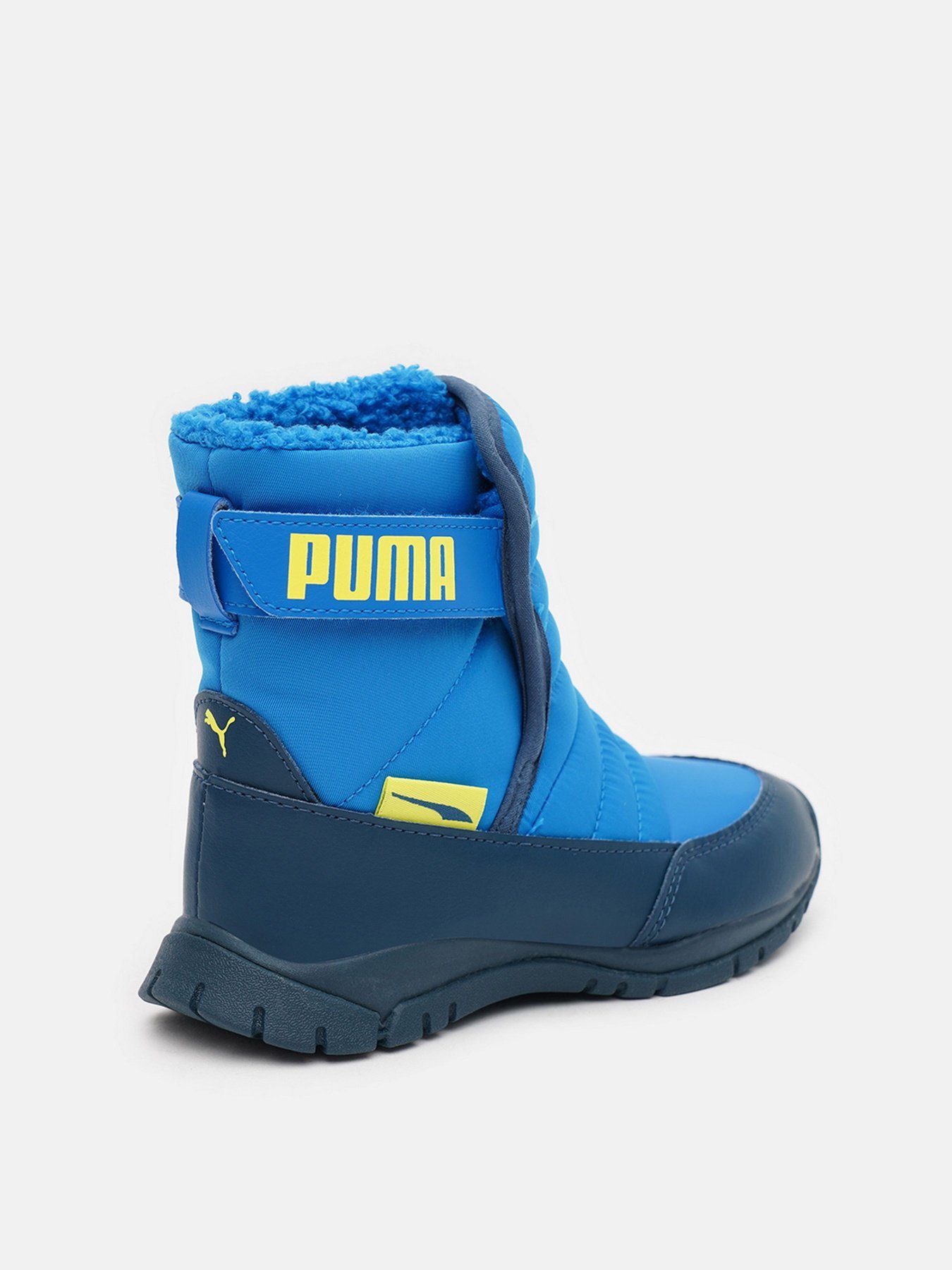 Чоботи дутики PUMA Nieve модель 38074501 Фото