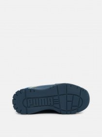 Чоботи дутики PUMA Nieve модель 38074501 Фото