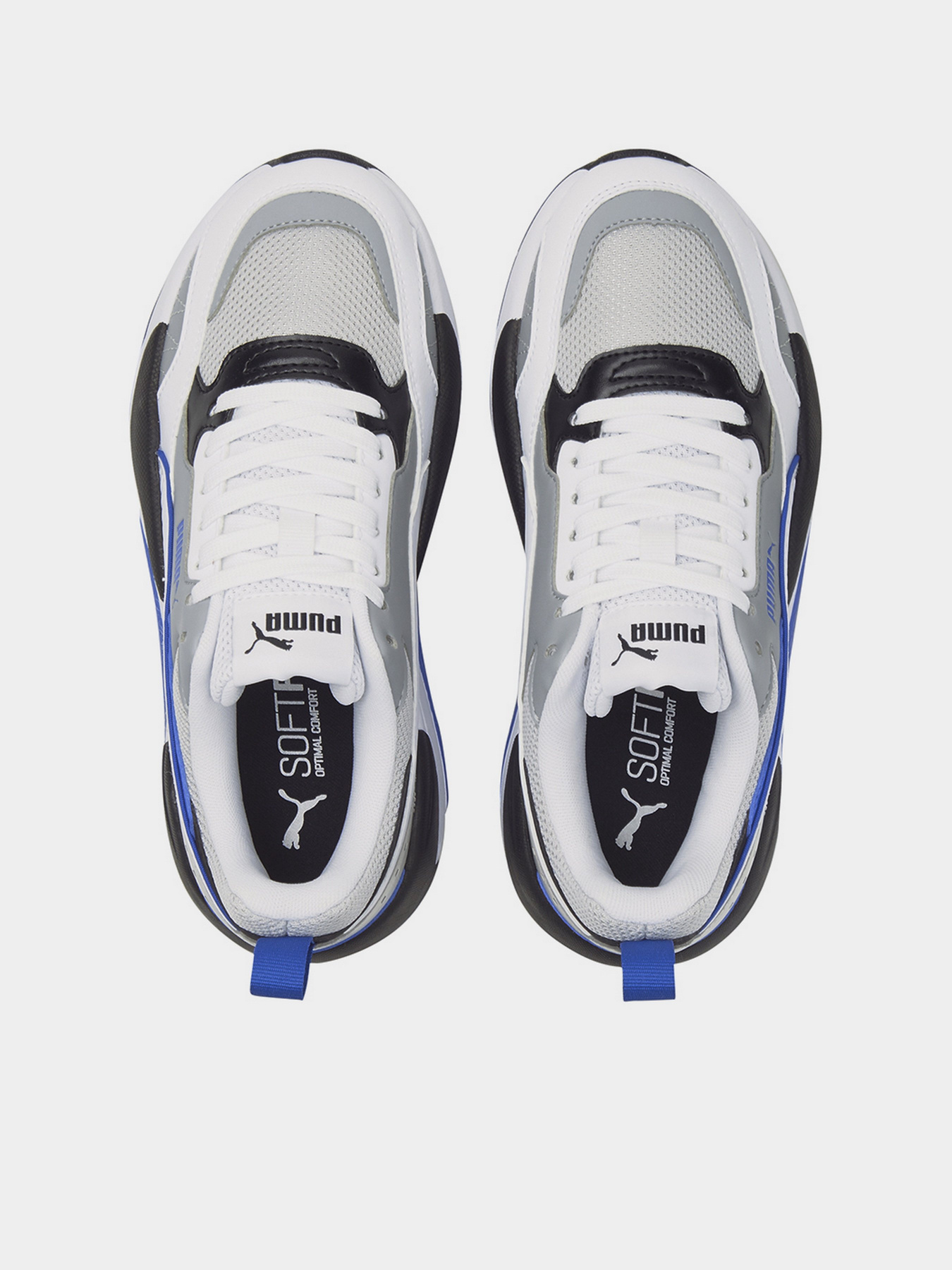 Кроссовки PUMA X-Ray 2 Square модель 37419019 Фото