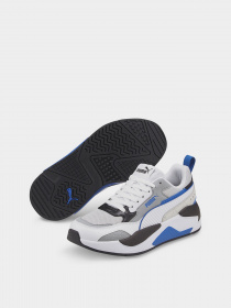 Кроссовки PUMA X-Ray 2 Square модель 37419019 Фото