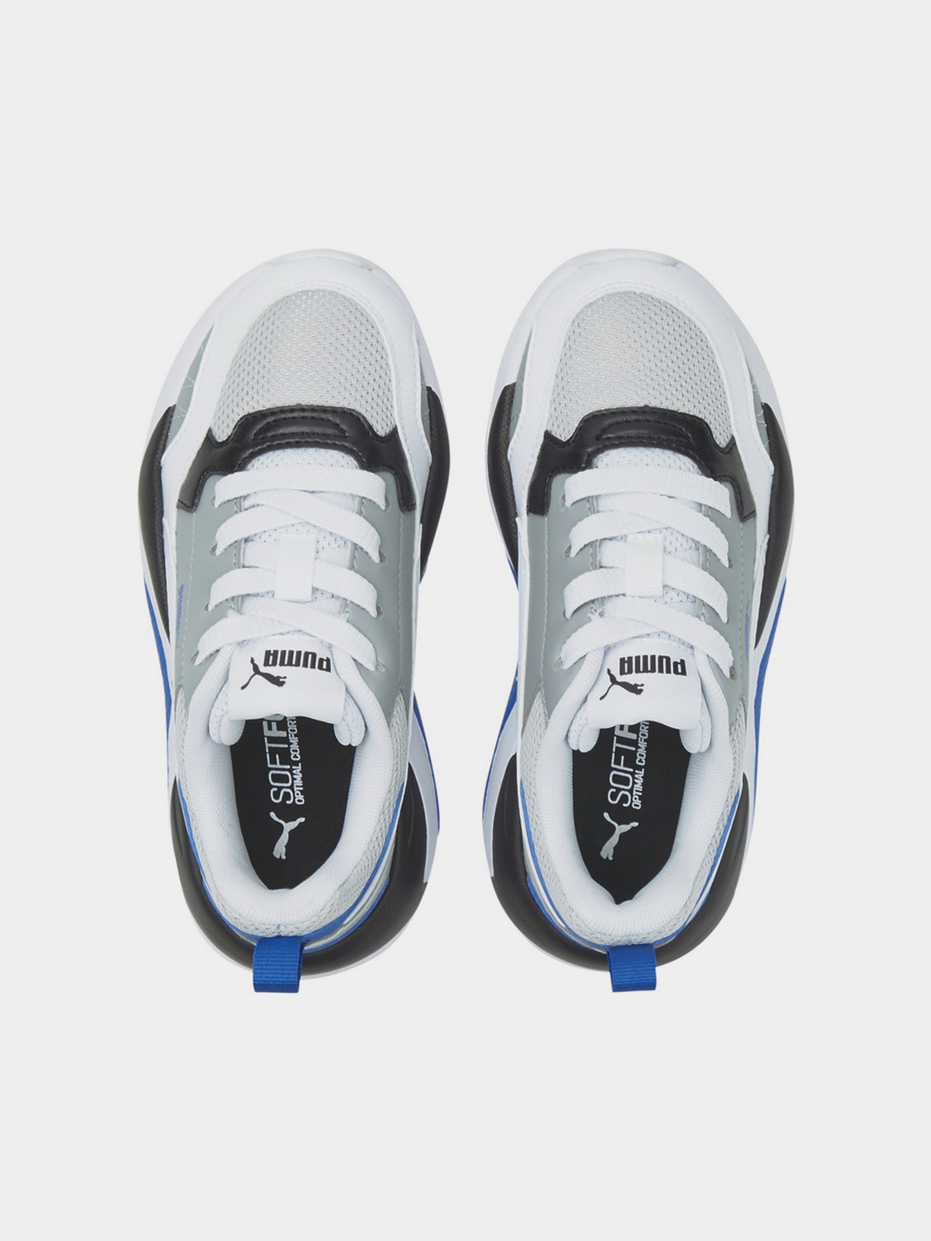 Кросівки PUMA X-Ray 2 Square AC PS модель 37419219 Фото