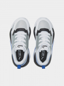 Кросівки PUMA X-Ray 2 Square AC PS модель 37419219 Фото