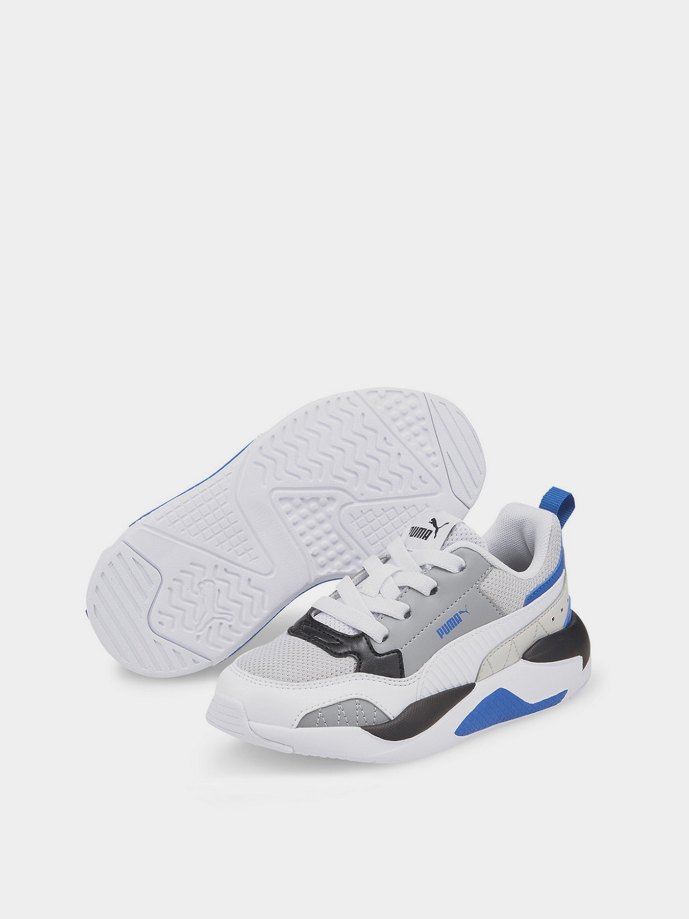 Кросівки повсякденні PUMA X-Ray 2 Square AC PS модель 37419219 Фото