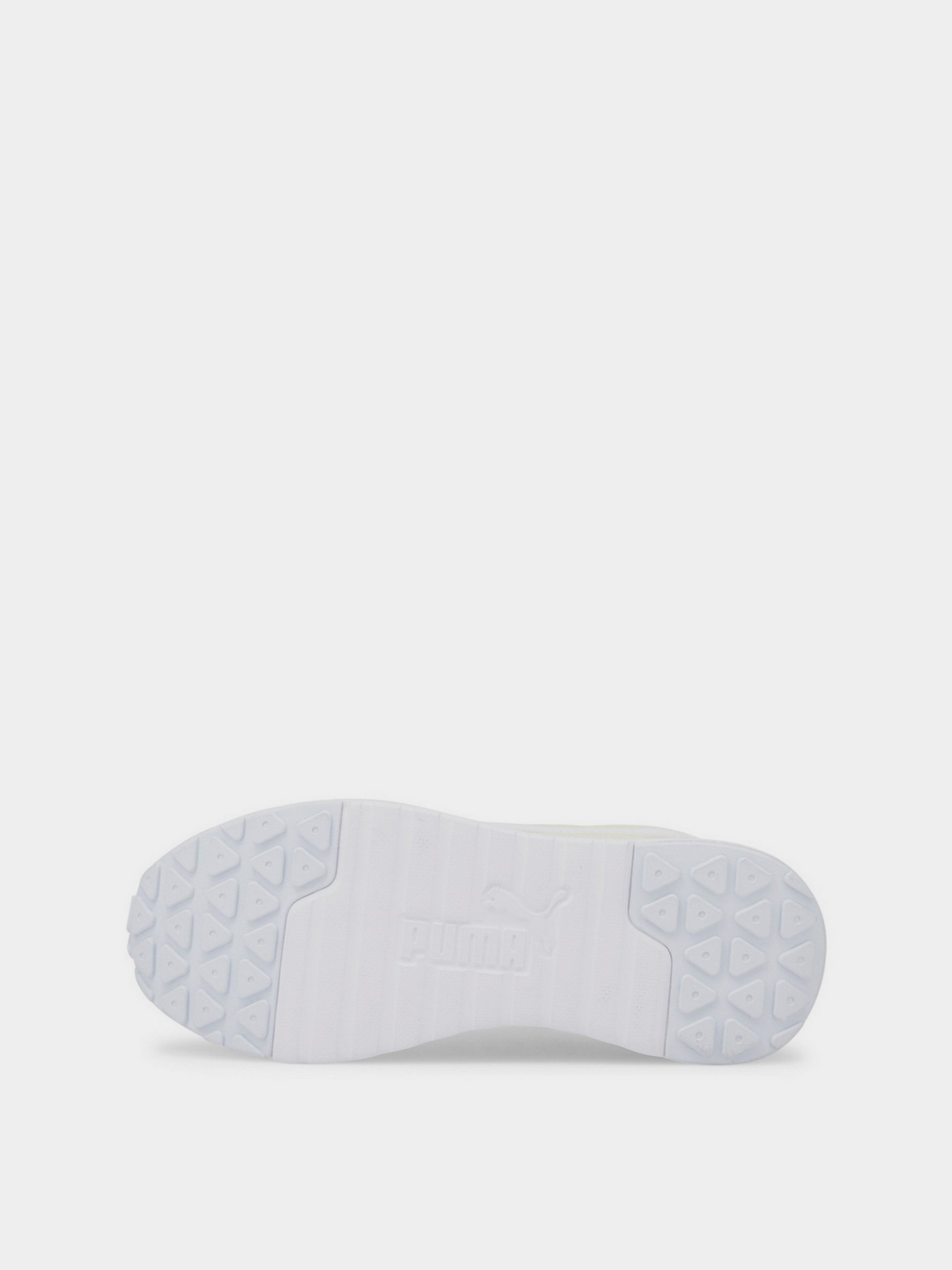 Кроссовки повседневные PUMA R78 Voyage модель 38204806 Фото