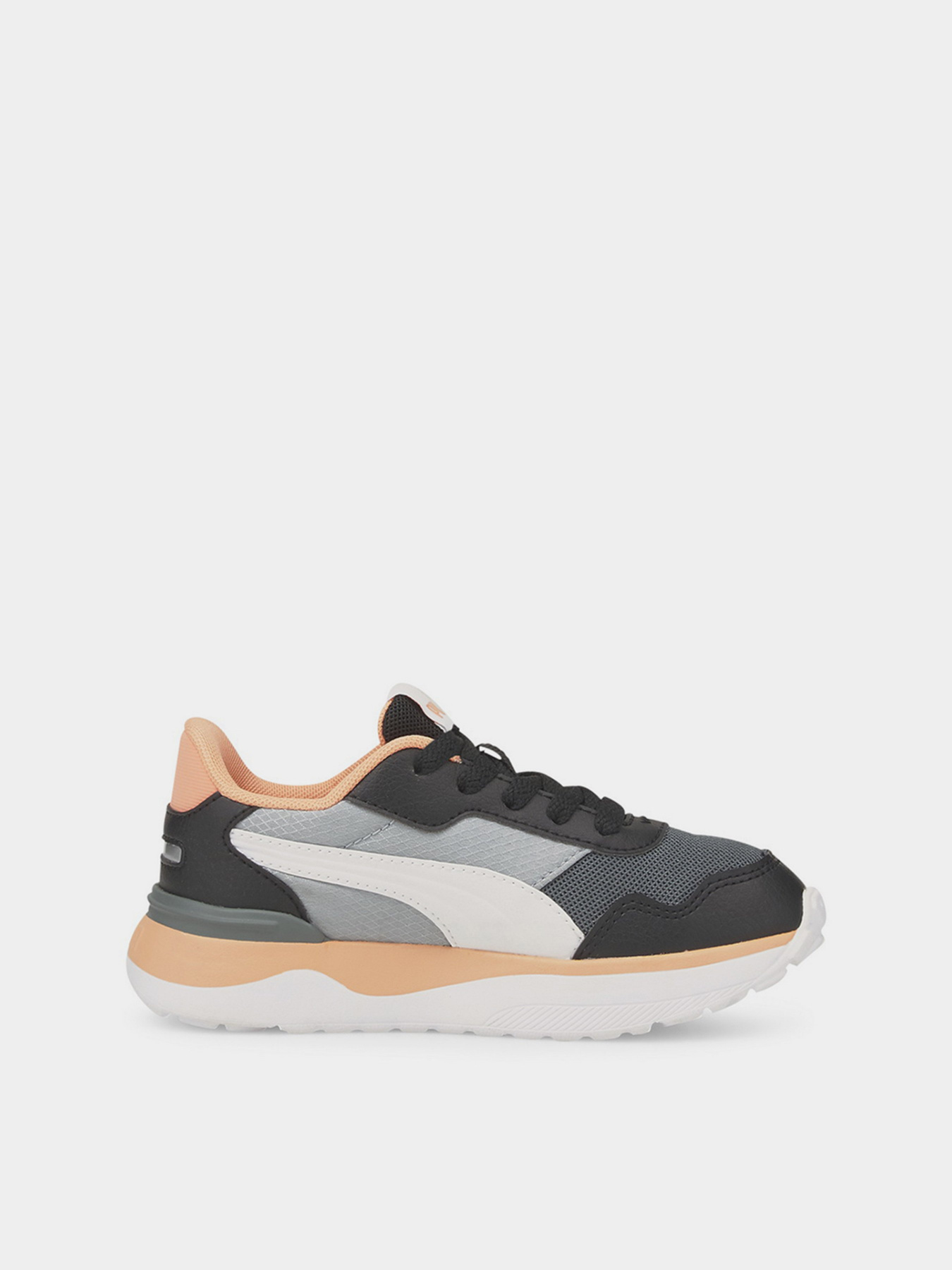 Кроссовки повседневные PUMA R78 Voyage модель 38204905 Фото