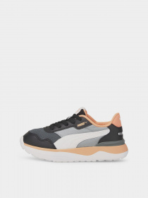 Кроссовки повседневные PUMA R78 Voyage модель 38204905 Фото