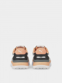 Кроссовки повседневные PUMA R78 Voyage модель 38204905 Фото